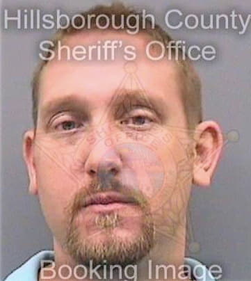 Lucas Jeffery - Hillsborough County, FL 