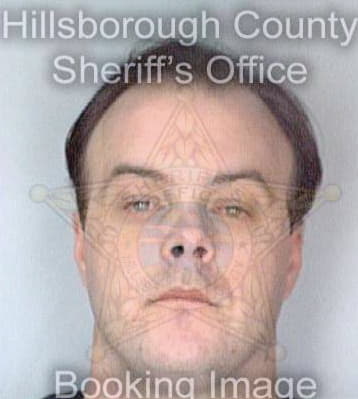 Jowers Andrews - Hillsborough County, FL 