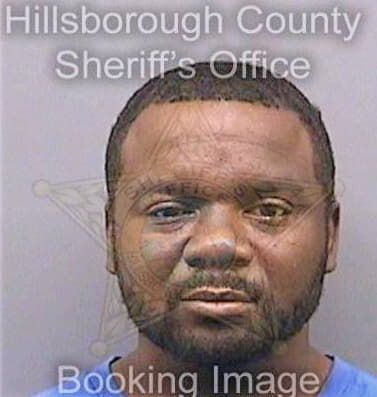 Hebert Christopher - Hillsborough County, FL 