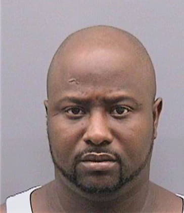 Michael Ervin - Hillsborough County, FL 