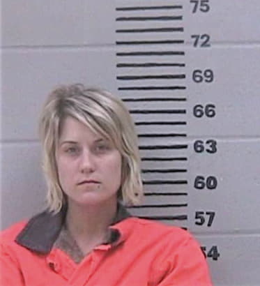 Eubanks Heidi - Gillespie County, TX 