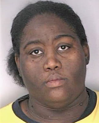 Blaine Shemeka - Hillsborough County, FL 