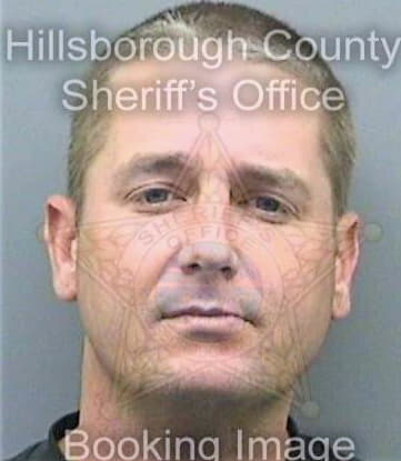 Mcgee Cory - Hillsborough County, FL 