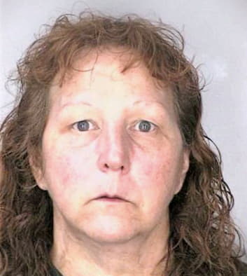 Mccoy Denise - Hillsborough County, FL 