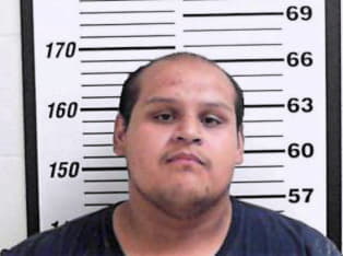 Hernandez Emmanuel - Davis County, UT 