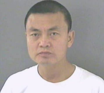 Chi Guang - Gwinnett County, GA 