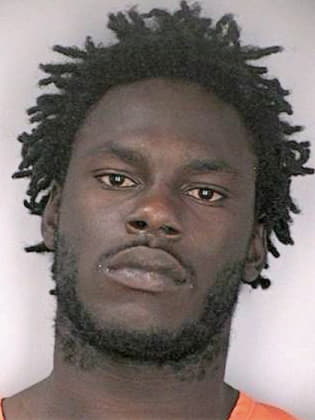 Shine Wayne - Hillsborough County, FL 