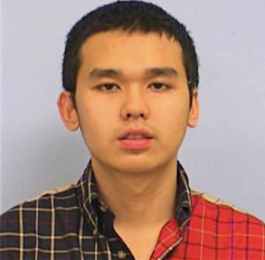 Tran Antony - Travis County, TX 