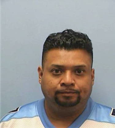 Hernandez Armando - Travis County, TX 