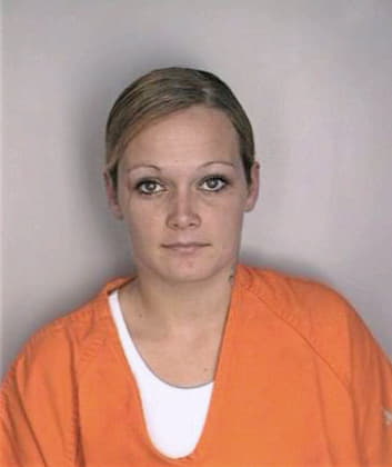 Meeks Christina - Hillsborough County, FL 