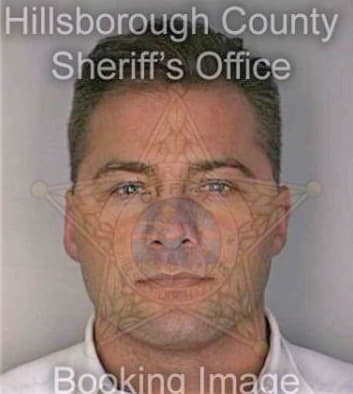 Niewiarowski Christopher - Hillsborough County, FL 