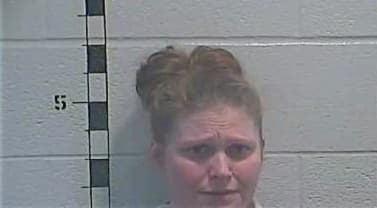 Carroll Cynthia - Shelby County, KY 