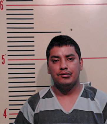 Ramos Humberto - Parker County, TX 