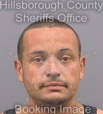 Borges Juan - Hillsborough County, FL 