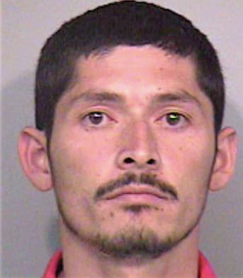 Hernandez Juan - Madera County, CA 