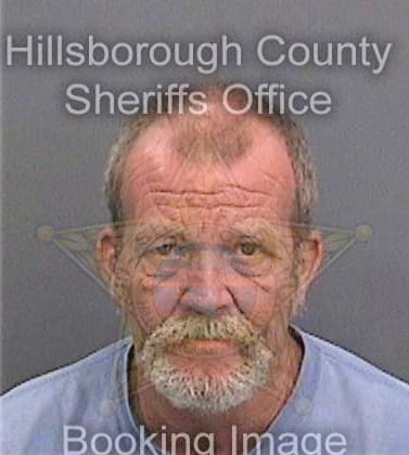 George William - Hillsborough County, FL 