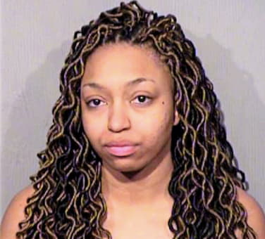 Roberson Jazmine - Maricopa County, AZ 