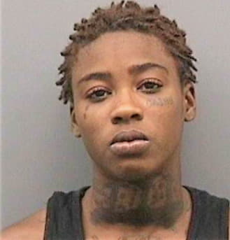 Wallace Johntavia - Hillsborough County, FL 