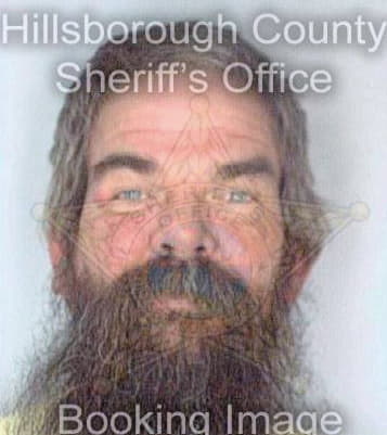 Sherfie Lawrence - Hillsborough County, FL 