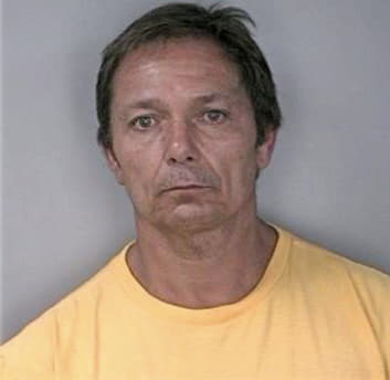 Bordelon Ronald - Hillsborough County, FL 