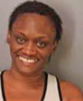 Jones Sherida - Shelby County, TN 