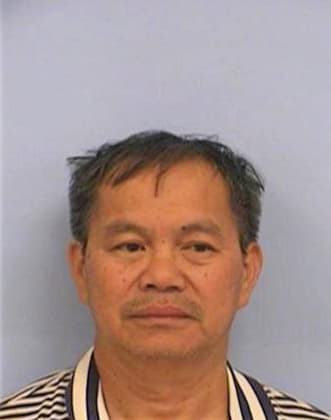 Hoang Vu - Travis County, TX 