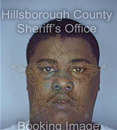 Shaw Edward - Hillsborough County, FL 