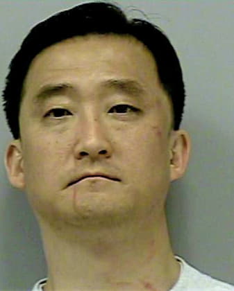 Lee Jun - Gwinnett County, GA 