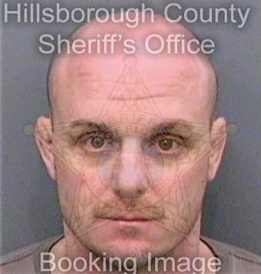 Coville Ryan - Hillsborough County, FL 