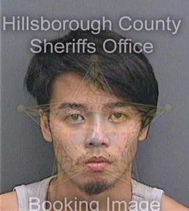 Nguyen Thienhan - Hillsborough County, FL 