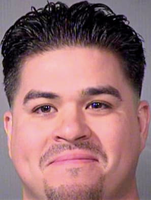 Enriquez Aldo - Maricopa County, AZ 