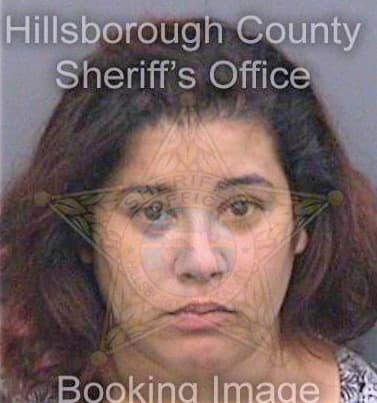 Vazquez Julisa - Hillsborough County, FL 