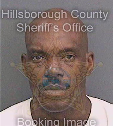 Timmons Michael - Hillsborough County, FL 