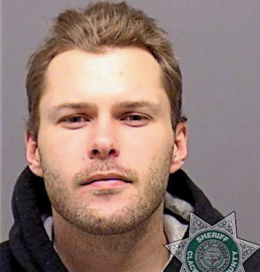 Russell Samuel - Clackamas County, OR 