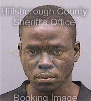 Gandy Christopher - Hillsborough County, FL 