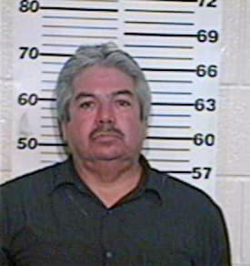 Trevino Clemente - Hidalgo County, TX 