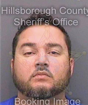 Perez Fernando - Hillsborough County, FL 