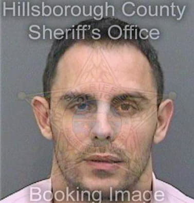 Vinson James - Hillsborough County, FL 