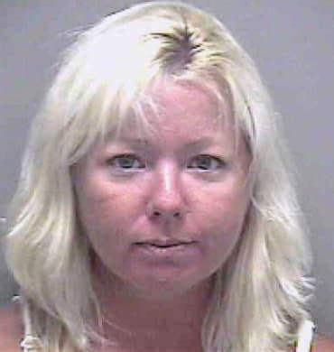 Schroeder Julie - Lee County, FL 