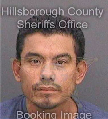 Corderocastro Jose - Hillsborough County, FL 