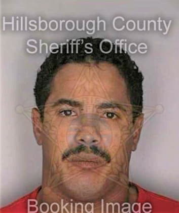 Negron Jose - Hillsborough County, FL 