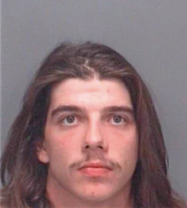 Benjamin Keith - Pinellas County, FL 