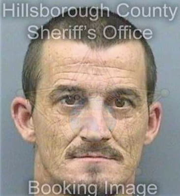 Mitchell Michael - Hillsborough County, FL 