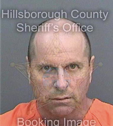 Linville Thomas - Hillsborough County, FL 