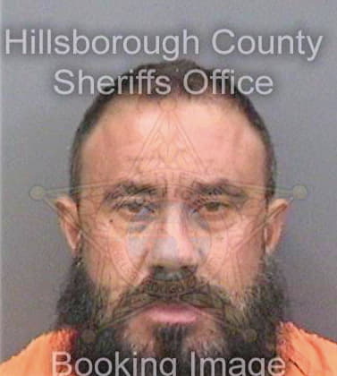 Sierra Danny - Hillsborough County, FL 