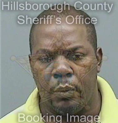 Thelwell Dwight - Hillsborough County, FL 