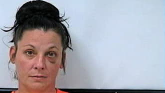 Raper Bernadette - Osage County, OK 