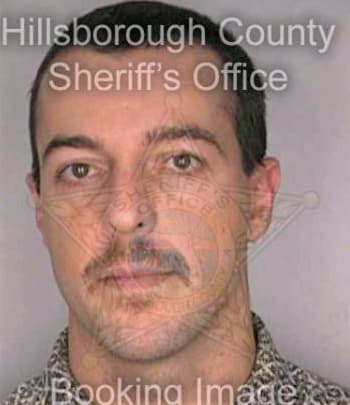 Drawdy Russell - Hillsborough County, FL 