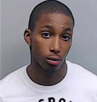 Martise Walker - Fulton County, GA 