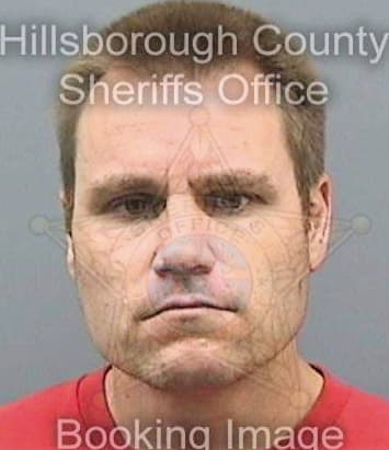 Dolitsky Matthew - Hillsborough County, FL 